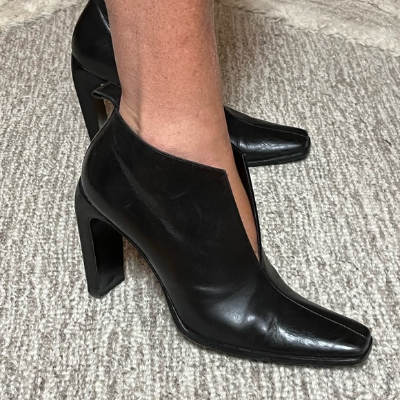 GUCCI Booties - Picture 4 of 6